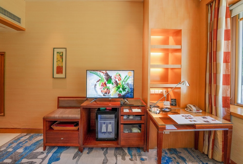 Park Plaza Beijing Wangfujing — Hotel rooms in Beijing, Beijing