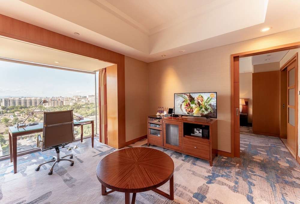 Park Plaza Beijing Wangfujing — Hotel rooms in Beijing, Beijing