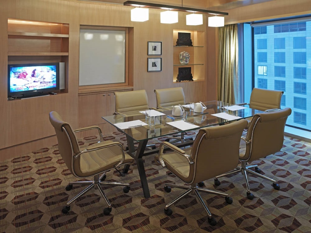 Park Plaza Beijing Wangfujing — Hotel rooms in Beijing, Beijing