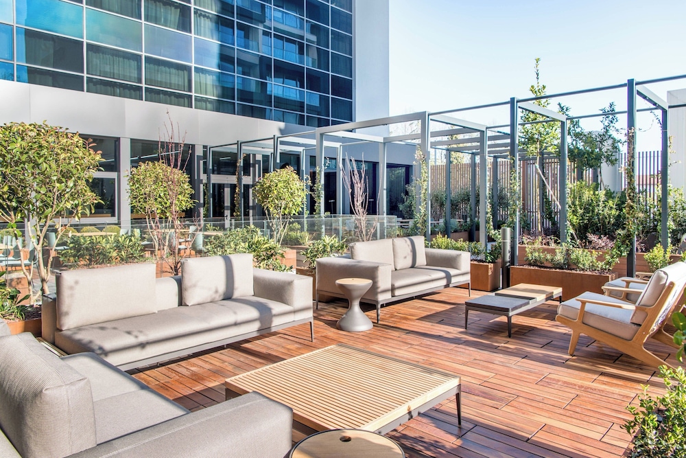 Four Points by Sheraton Venice Mestre - zdjęcie 2