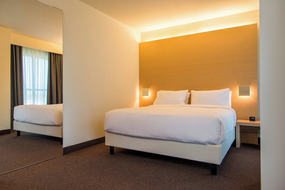 Four Points by Sheraton Venice Mestre - zdjęcie 4