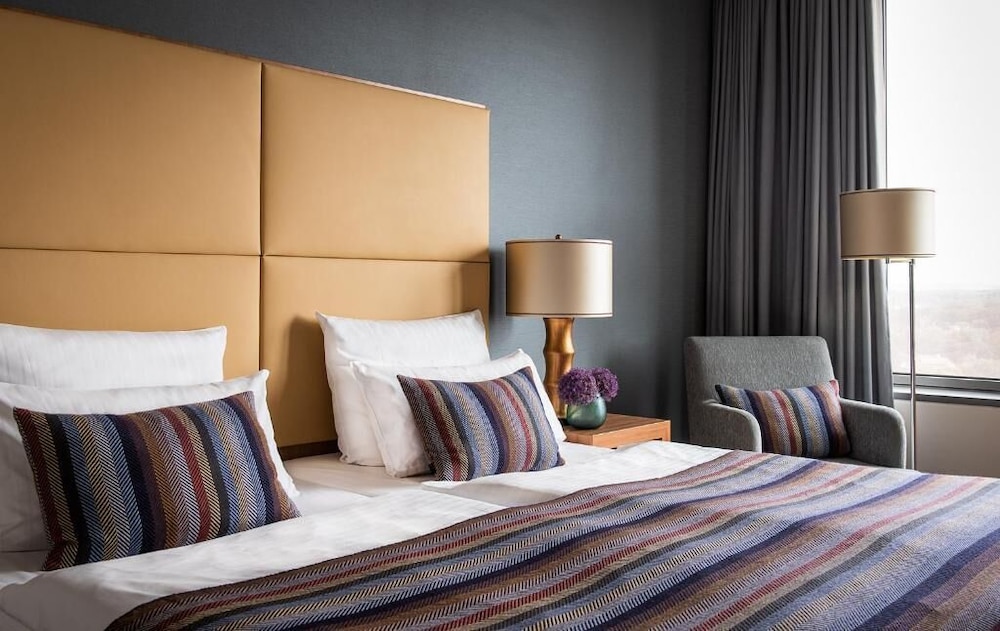 AMERON Köln Hotel Regent - zdjęcie 3