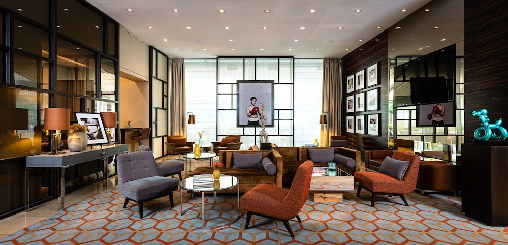 AMERON Köln Hotel Regent - zdjęcie 4
