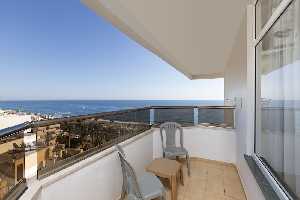 Prestige Alanya ( Ex. Euphoria Comfort Beach Alanya ) - All inclusive — Hotel rooms in Alanya
