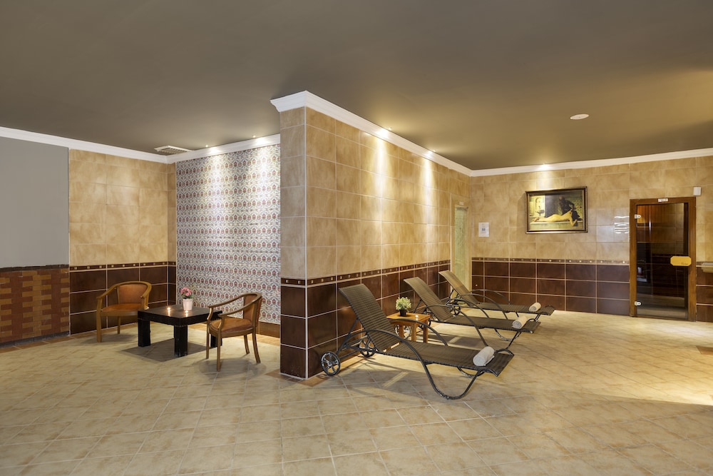 Prestige Alanya ( Ex. Euphoria Comfort Beach Alanya ) - All inclusive — Spa in Alanya