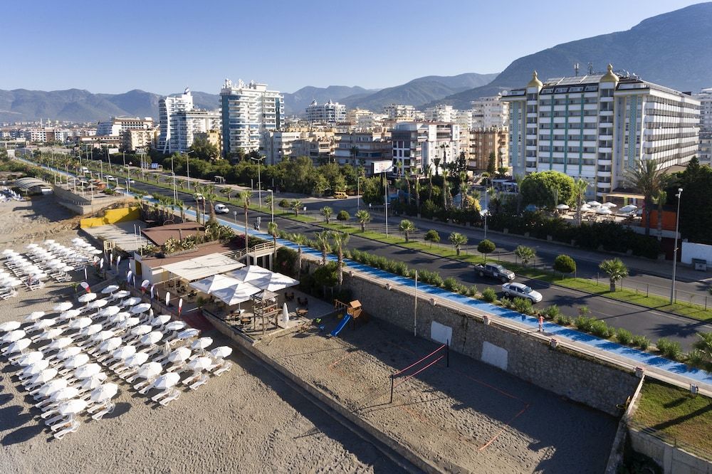 Prestige Alanya - zdjęcie 5