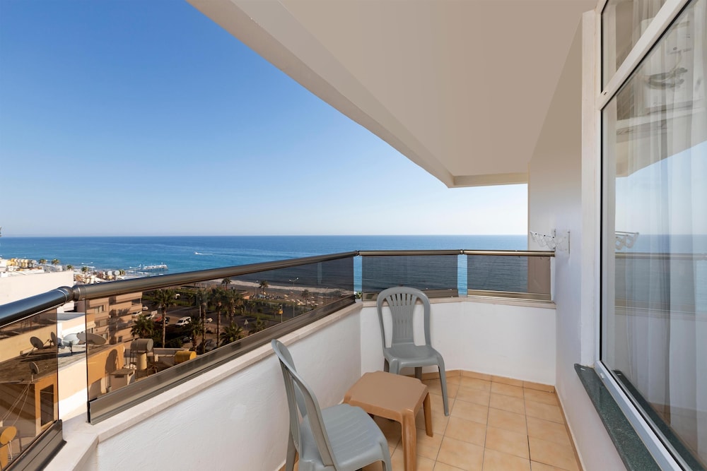 Prestige Alanya ( Ex. Euphoria Comfort Beach Alanya ) - All inclusive — Hotel rooms in Alanya