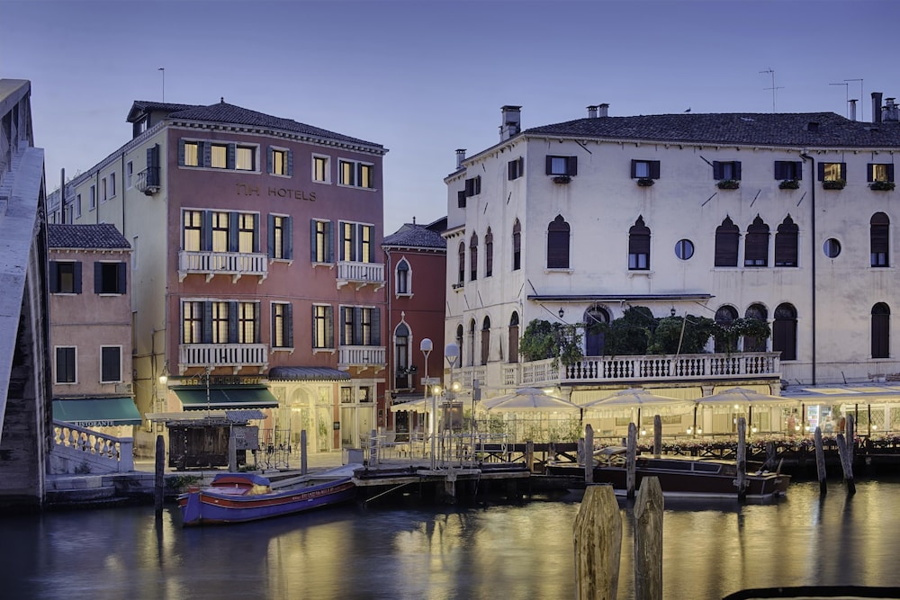 NH Venezia Santa Lucia - zdjęcie 4