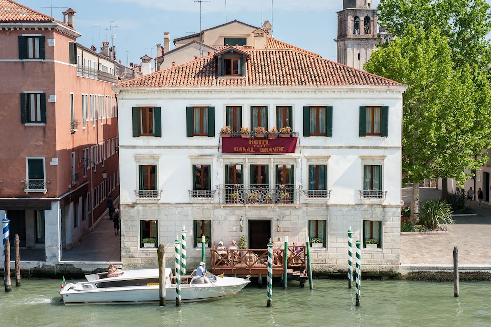 Hotel Canal Grande