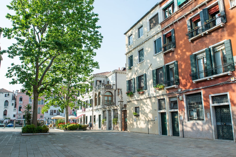 Hotel Canal Grande — Attractions in the area in Venice, Veneto