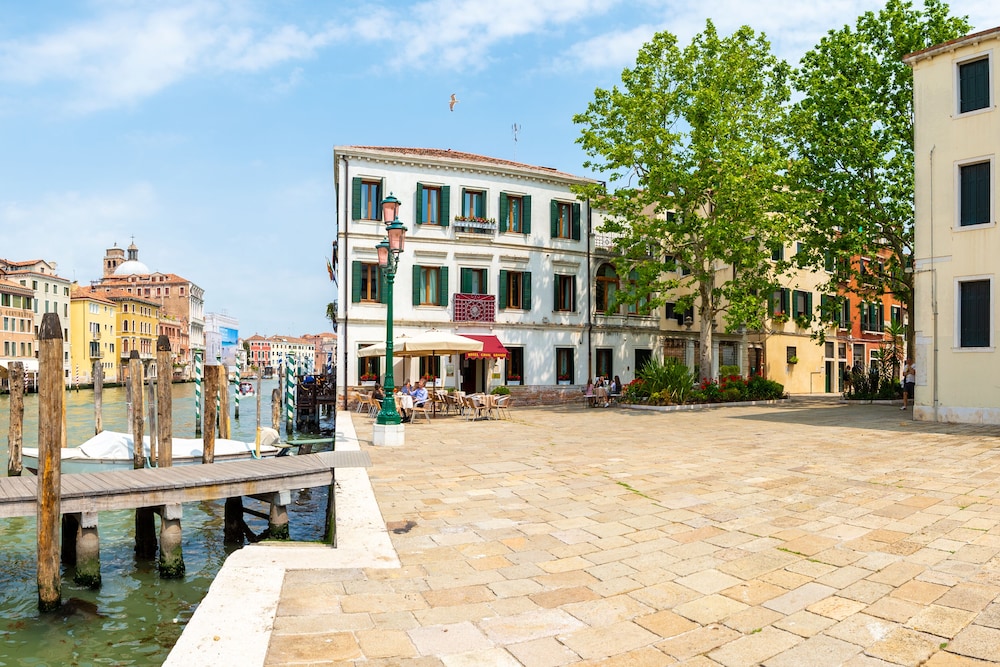 Hotel Canal Grande - zdjęcie 3