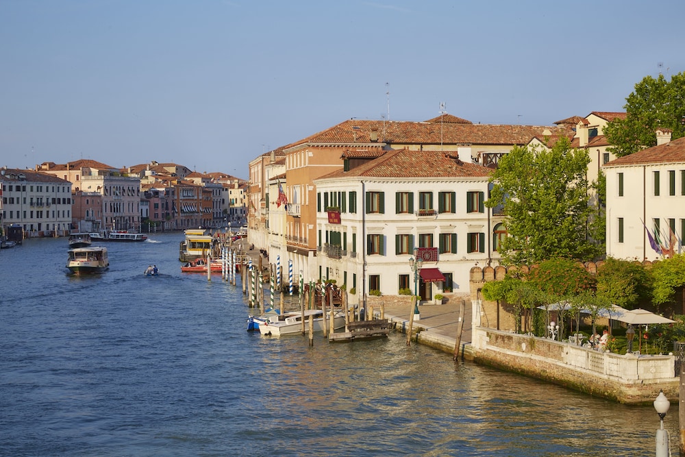 Hotel Canal Grande — Attractions in the area in Venice, Veneto