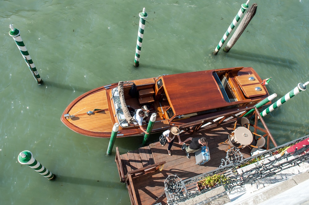 Hotel Canal Grande — Attractions in the area in Venice, Veneto