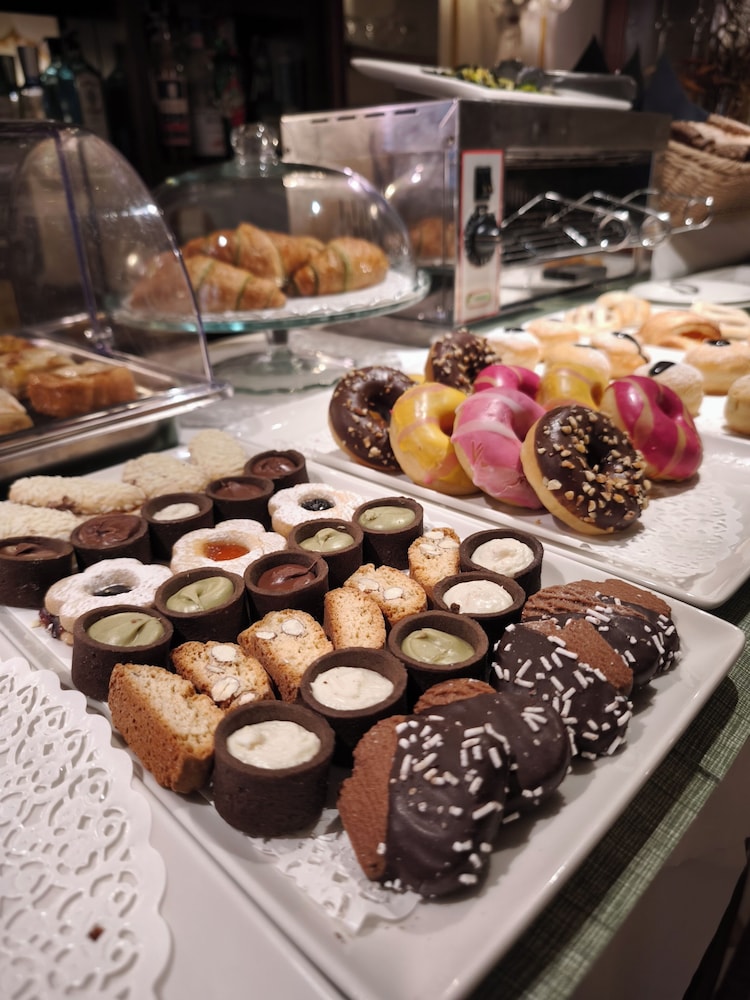 Hotel Canal Grande — Restaurant & bars in Venice, Veneto