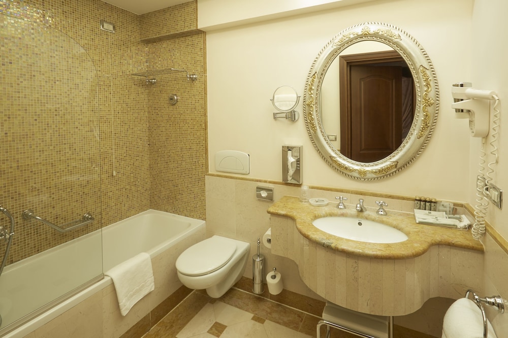 Hotel Canal Grande — Hotel rooms in Venice, Veneto