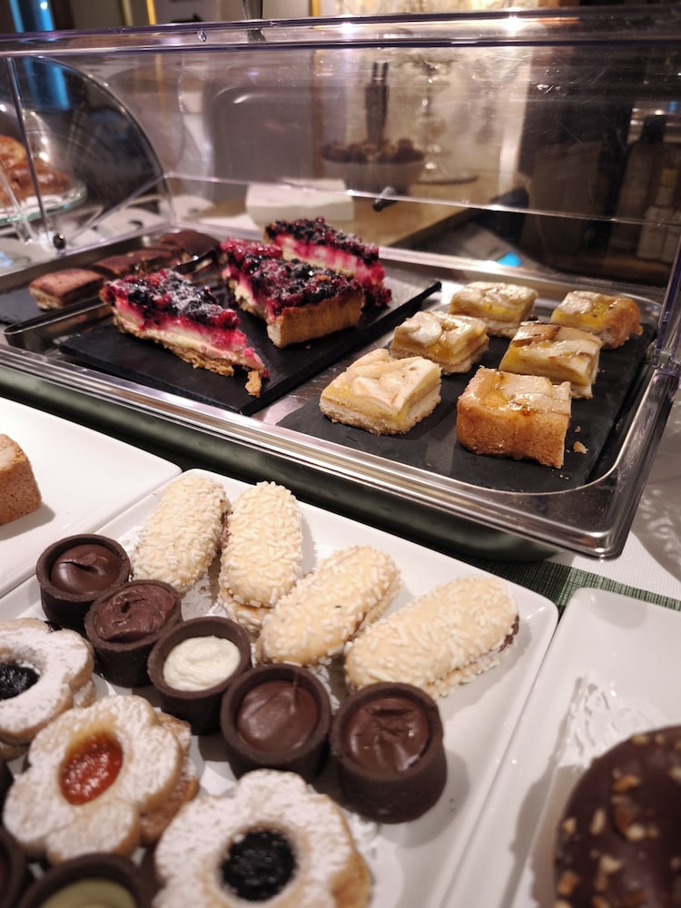Hotel Canal Grande — Restaurant & bars in Venice, Veneto