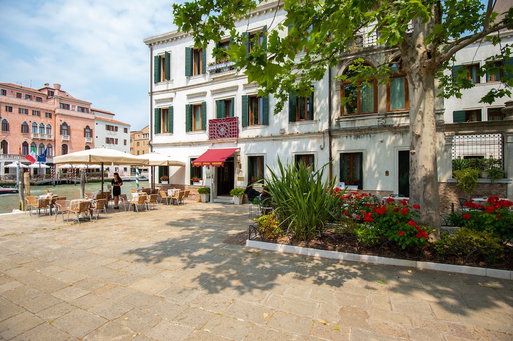 Hotel Canal Grande - zdjęcie 2