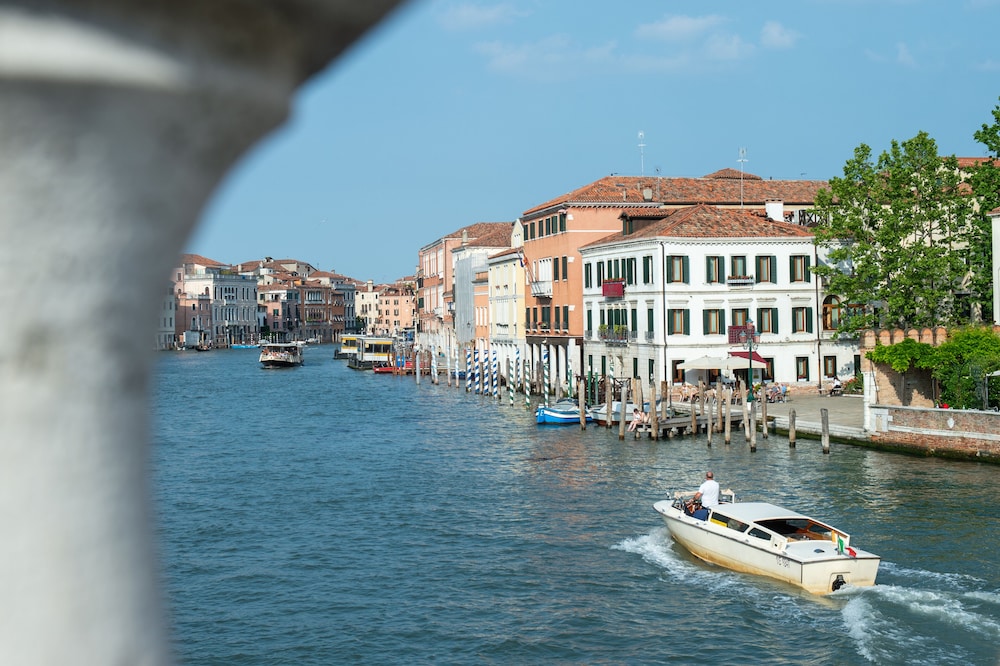 Hotel Canal Grande — Attractions in the area in Venice, Veneto