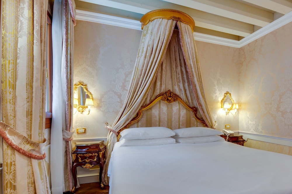 Hotel Canal Grande - zdjęcie 4