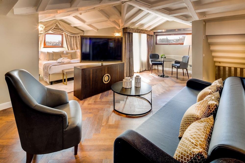 CHC Continental, BW Premier Collection — Hotel rooms in Venice, Veneto