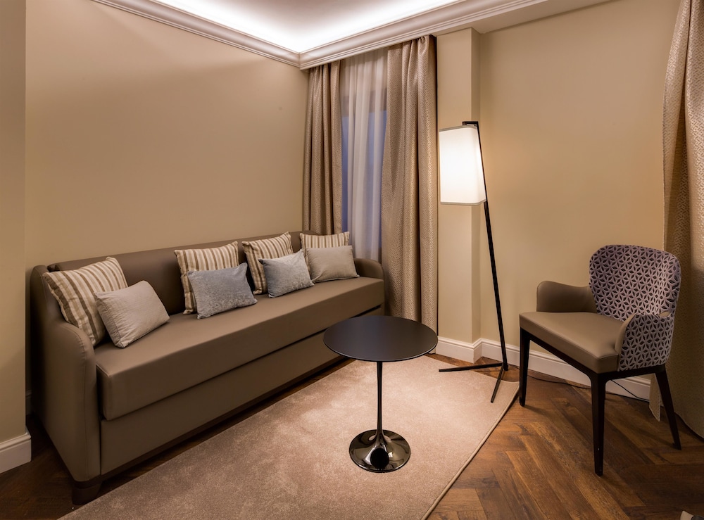 CHC Continental, BW Premier Collection — Hotel rooms in Venice, Veneto