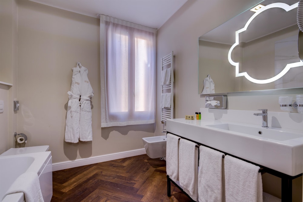 CHC Continental, BW Premier Collection — Hotel rooms in Venice, Veneto