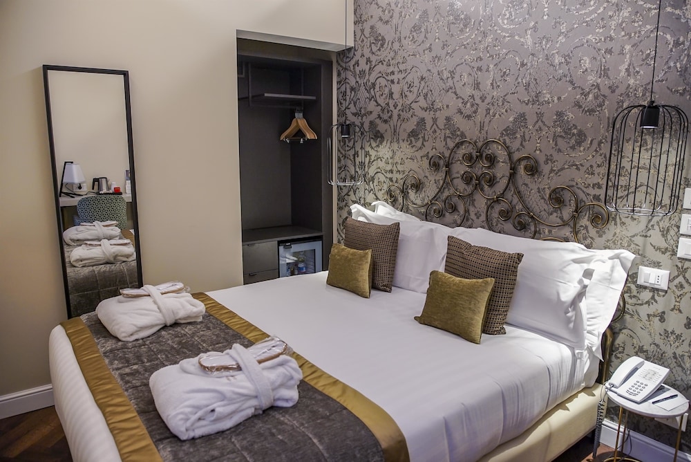 CHC Continental, BW Premier Collection — Hotel rooms in Venice, Veneto