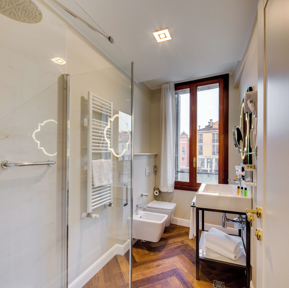 CHC Continental, BW Premier Collection — Hotel rooms in Venice, Veneto