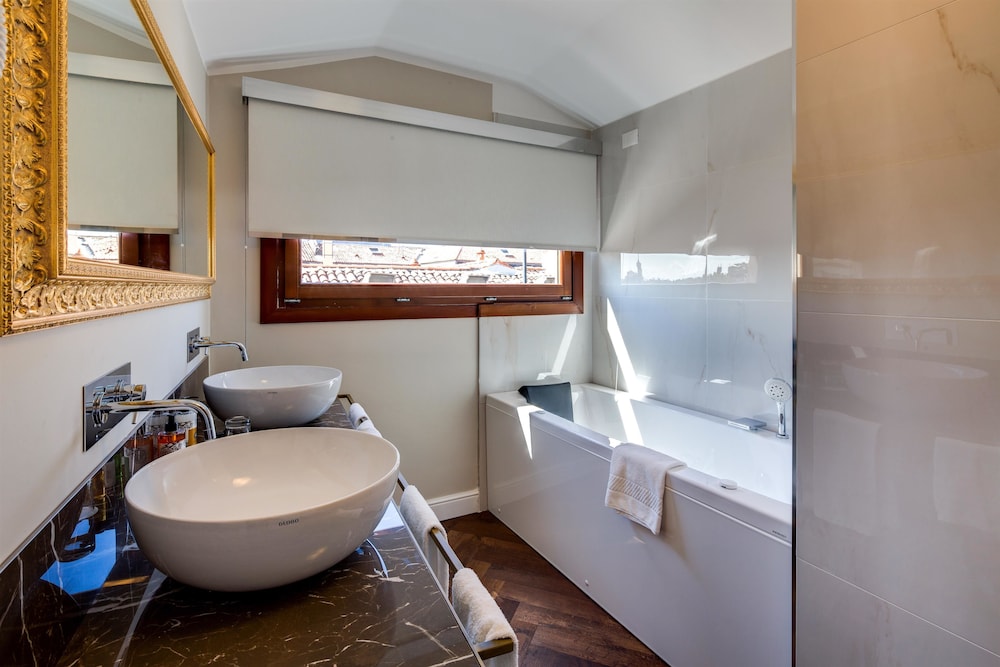 CHC Continental, BW Premier Collection — Hotel rooms in Venice, Veneto