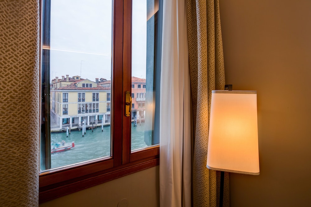CHC Continental, BW Premier Collection — Hotel rooms in Venice, Veneto
