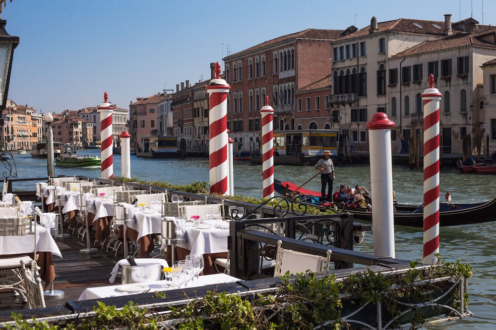 CHC Continental, BW Premier Collection — Attractions in the area in Venice, Veneto