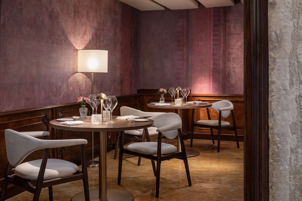 NH Collection Venezia Grand Hotel Dei Dogi — Restaurant & bars in Venice, Veneto