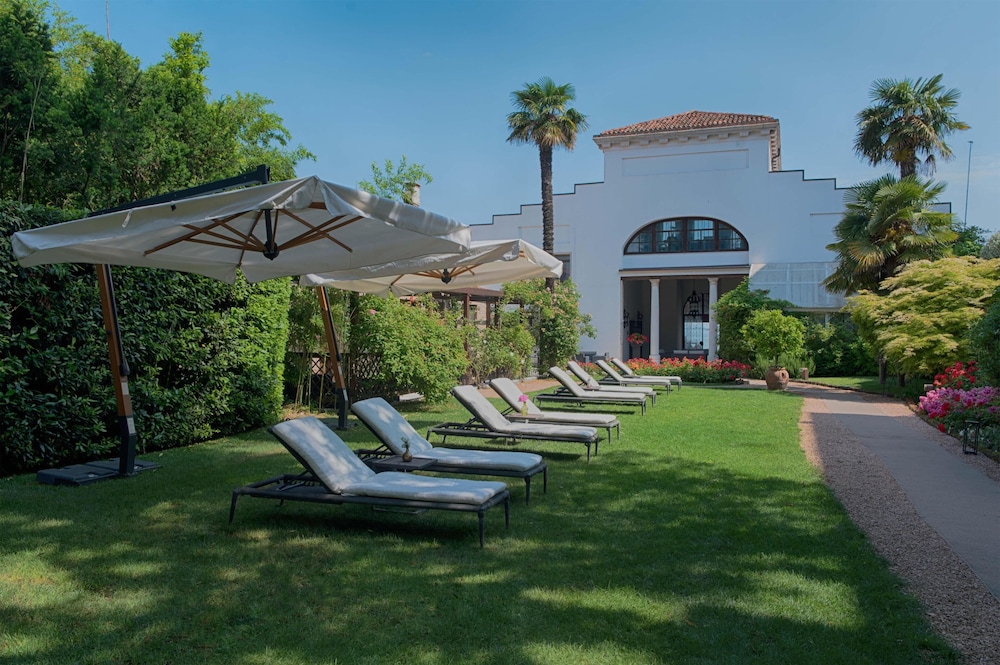 NH Collection Venezia Grand Hotel Dei Dogi - zdjęcie 2