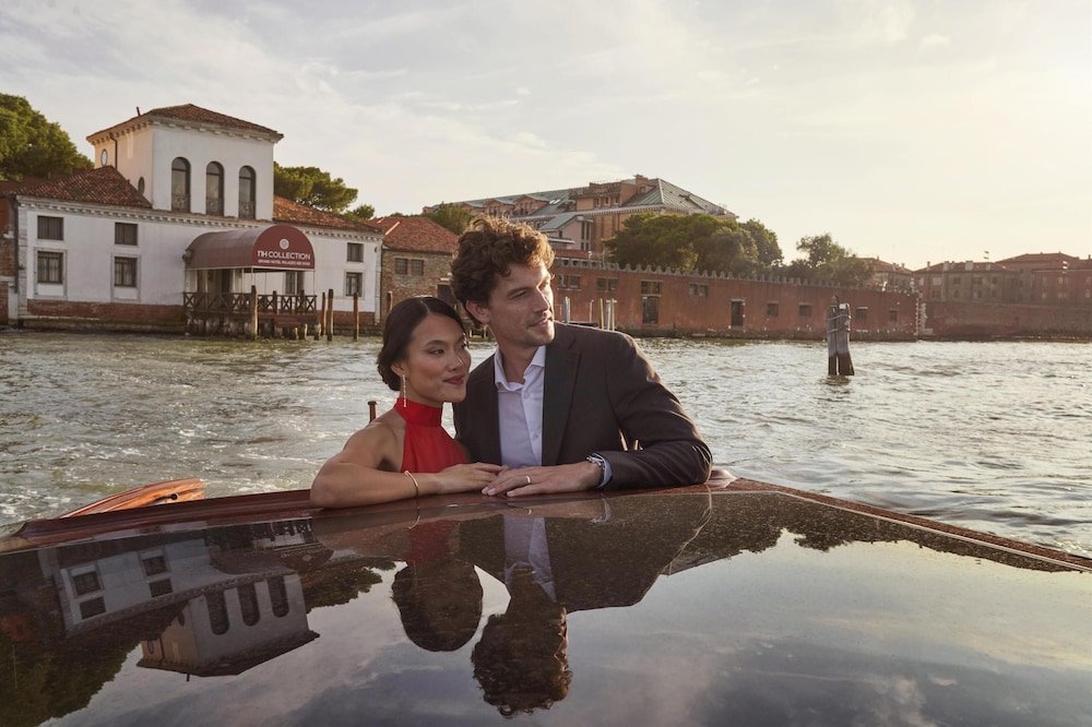 NH Collection Venezia Grand Hotel Dei Dogi — Attractions in the area in Venice, Veneto