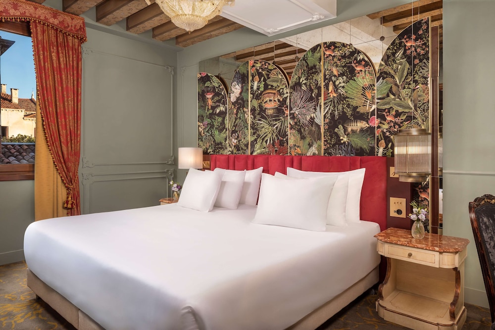 NH Collection Venezia Grand Hotel Dei Dogi - zdjęcie 4