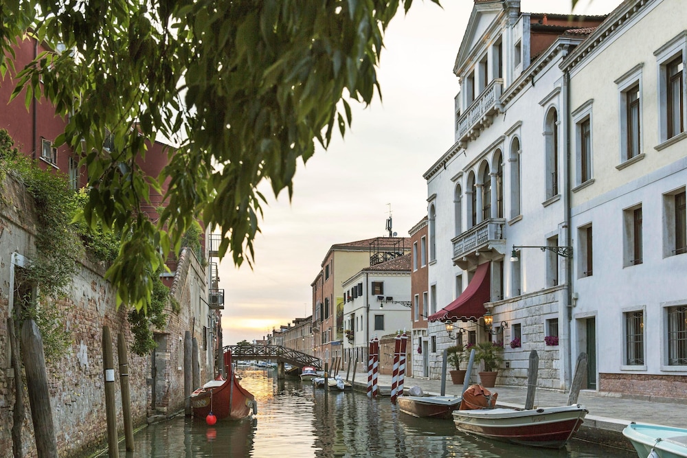 NH Collection Venezia Grand Hotel Dei Dogi — Attractions in the area in Venice, Veneto