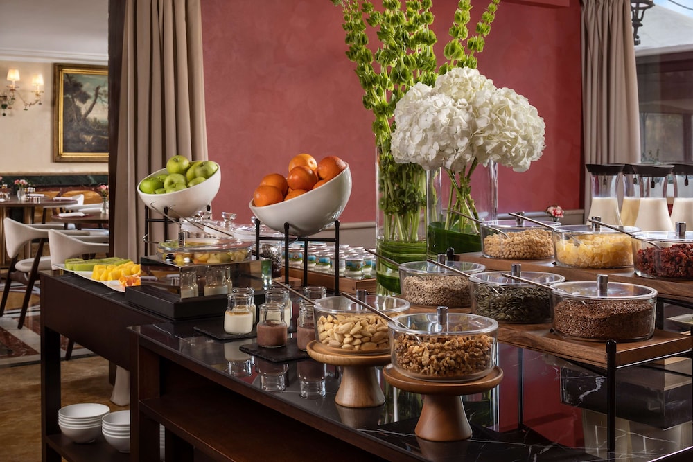 NH Collection Venezia Grand Hotel Dei Dogi — Restaurant & bars in Venice, Veneto