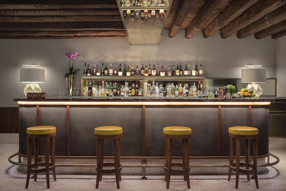 NH Collection Venezia Grand Hotel Dei Dogi — Restaurant & bars in Venice, Veneto