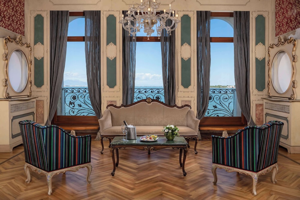NH Collection Venezia Grand Hotel Dei Dogi - zdjęcie 3
