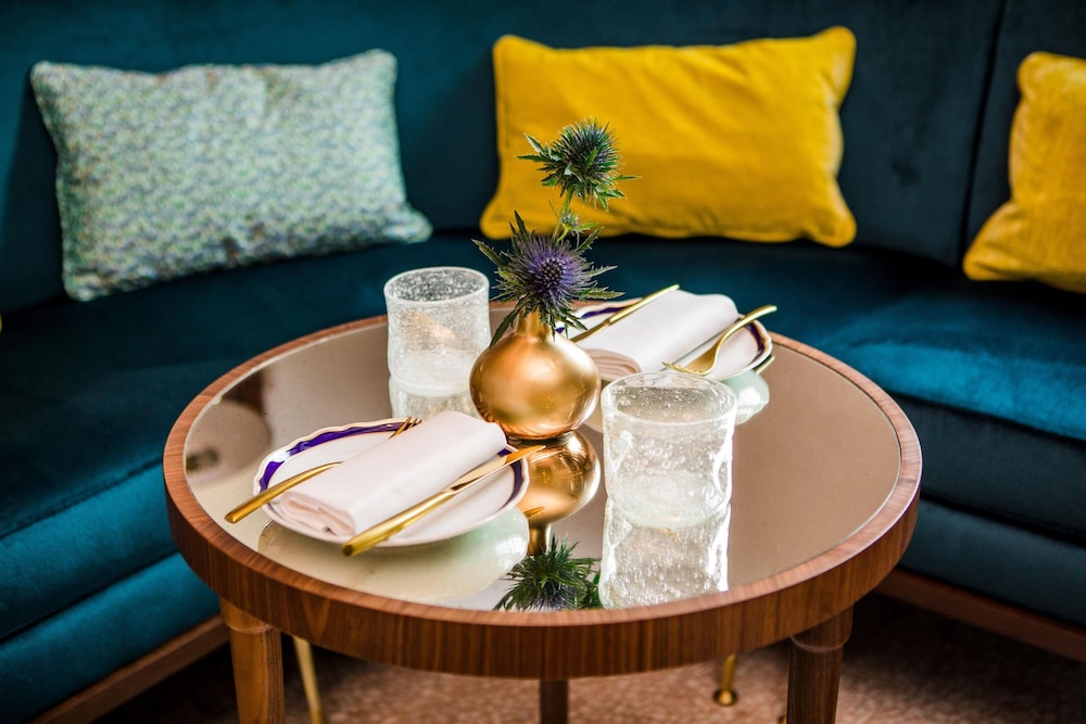 NH Collection Venezia Grand Hotel Dei Dogi — Restaurant & bars in Venice, Veneto