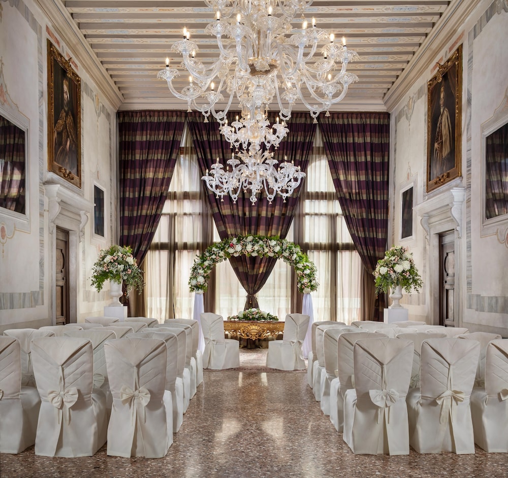 NH Collection Venezia Grand Hotel Dei Dogi — Hotel building in Venice, Veneto