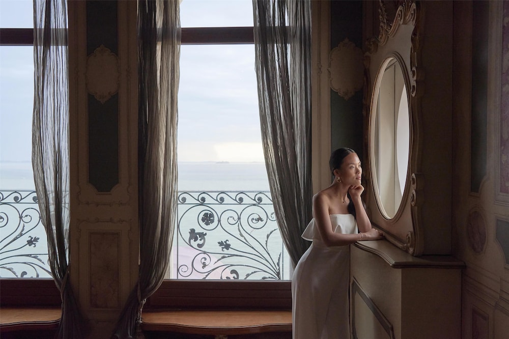 NH Collection Venezia Grand Hotel Dei Dogi — Hotel rooms in Venice, Veneto