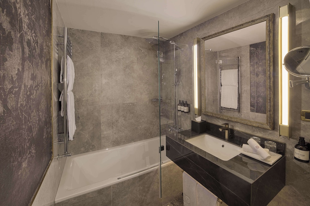 NH Collection Venezia Grand Hotel Dei Dogi — Hotel rooms in Venice, Veneto