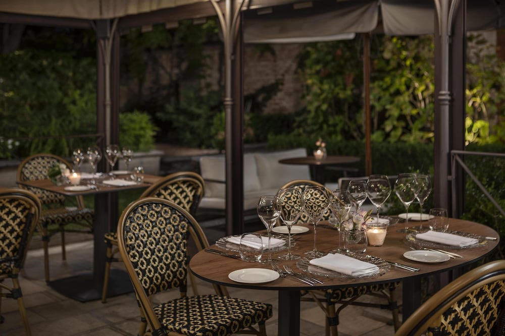 NH Collection Venezia Grand Hotel Dei Dogi — Restaurant & bars in Venice, Veneto