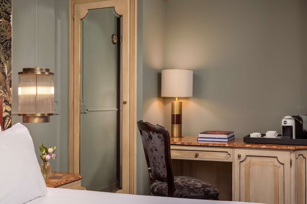 NH Collection Venezia Grand Hotel Dei Dogi — Hotel rooms in Venice, Veneto