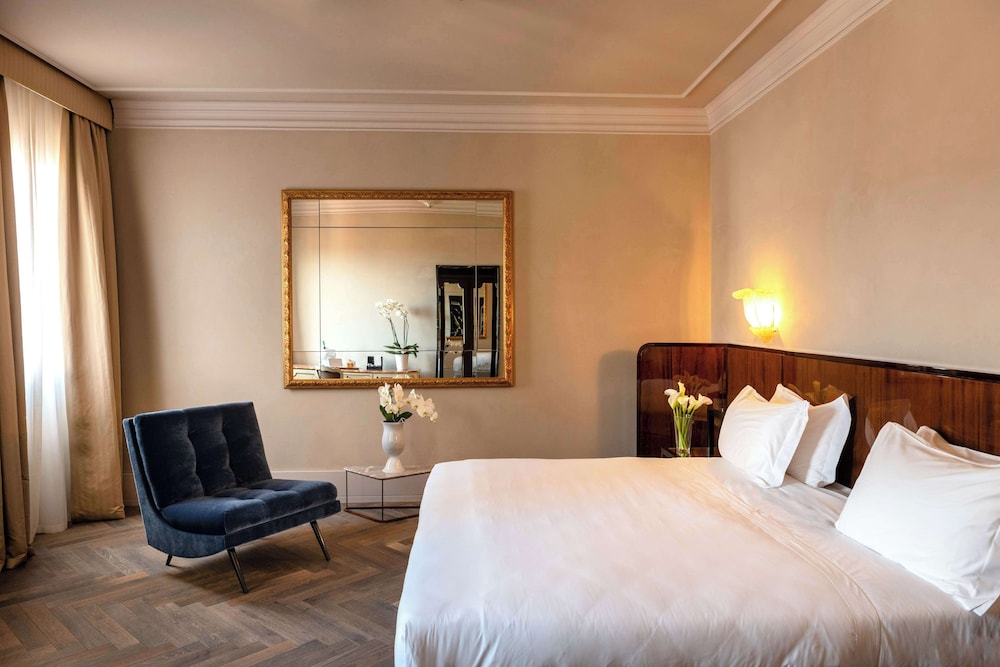 NH Collection Venezia Grand Hotel Dei Dogi — Hotel rooms in Venice, Veneto