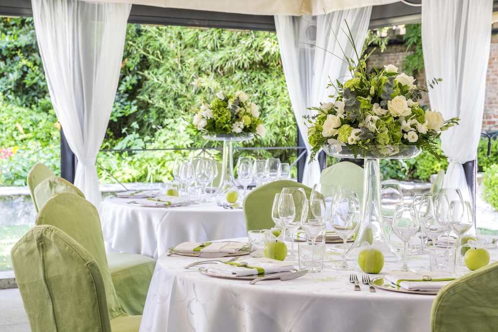NH Collection Venezia Grand Hotel Dei Dogi — Restaurant & bars in Venice, Veneto