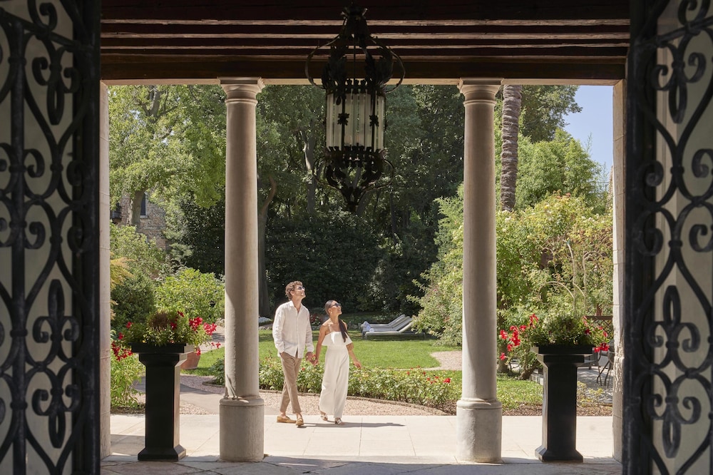 NH Collection Venezia Grand Hotel Dei Dogi — Hotel building in Venice, Veneto