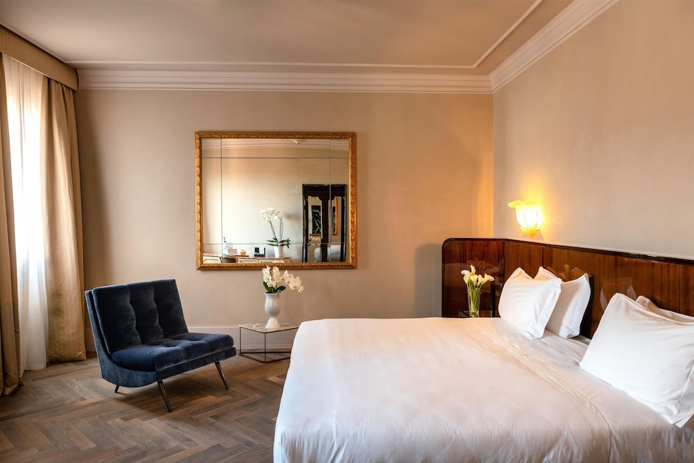 NH Collection Venezia Grand Hotel Dei Dogi — Hotel rooms in Venice, Veneto