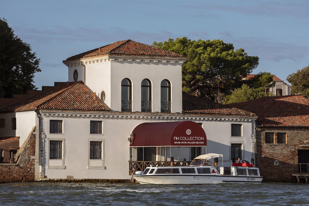 NH Collection Venezia Grand Hotel Dei Dogi